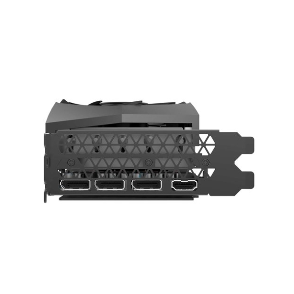 Zotac RTX 3080 Ti Trinity 12GB Graphics Card